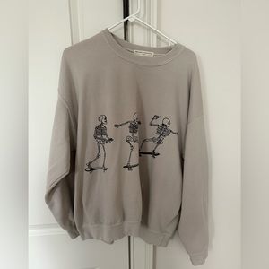 Urban Outfitters Sweatshirt